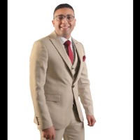 Ahmed Mostafa