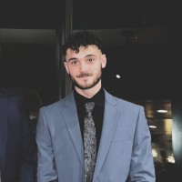 Ben Talpey