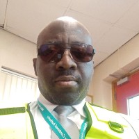 Ametepe Francis Yao
