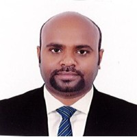 Parikshit Gorai  MMUP A, QCDD,PMP®RMP®