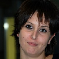 Alessandra Barsottelli