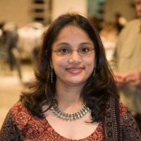Meera Belur