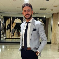 Mohamed Tarek