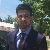 Jorge Santos