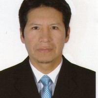 Claudio Jesus Solis Barrios