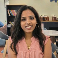 Amrutha Surisetti