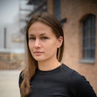 Agnieszka Lizis