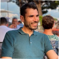 André Bastos