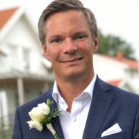 Daniel Sjöland