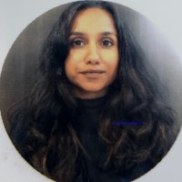 Sushmitha Muppidi