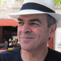 Leo Makrimichalos