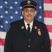 Barry Brown