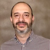 Dimitris Kouvatsos
