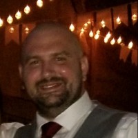 Patrick Hanlon, Mba