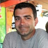 Kevin Broussard, CTS