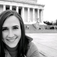 Ashley Carlisle, M.P.A.