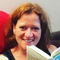 Katelijn Schevelenbos