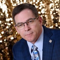 Kevin Robinson Cfm, Rpa, Fma, Sfp