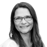 Birgitte Marcher