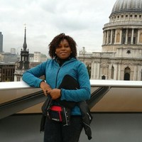 doris dotimi, PhD,  MPH,  MEd. FAIPH,  FHRD