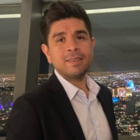 Sergio Del Angel Pinete