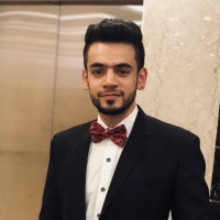 Ahmad Siar Mohammad Zaman