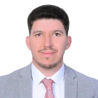 Yassine El Marjani