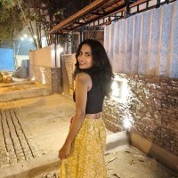 Kavya Suresh