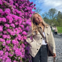 Linda-Sofie Pedersen