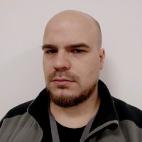 Vladimir Orekhov
