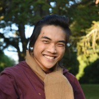 Colin Watanabe