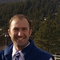 Doug Scribner