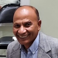 Farrukh Bashir