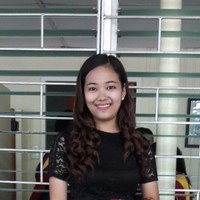 Jamie Lorraine Gimena