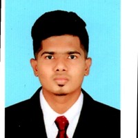 Mohamed Bathurul Jaman.M