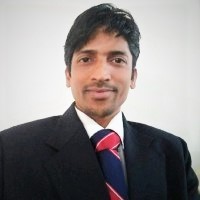 Sivasankaran V