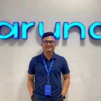 Wayan Gde Krisna Pradana