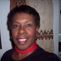 Victoria Paschall