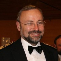 Patrick Léger