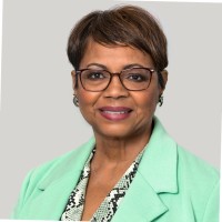 Florence Jones, DNP, RN, NEA-BC, FACHE