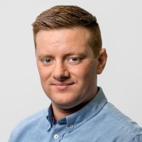 Calvin Smallridge