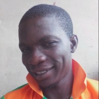 Esemuze Monday John