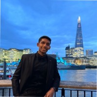 Vishnu Premkumar