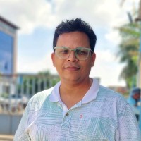 Dheerendra Lonharkar