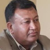 Chandi Raj Dhakal
