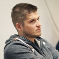 Ivica Sertić