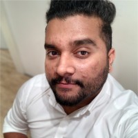 Vaisakh K V