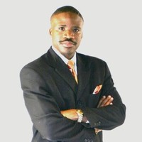 Reginald Estell, Jr.