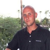 Joshua Marcum