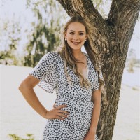 Alison Hickey
